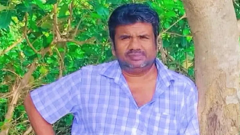 যশোরে বিএনপি নেতাকে গুলি করে হত্যা